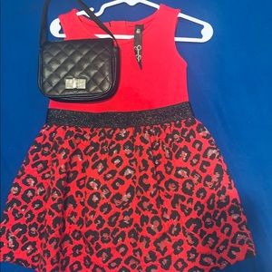 Seriously Adorable(!) Like New (2T) Dress ♥️